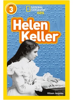 Buy Helen Keller : Level 3 in Saudi Arabia