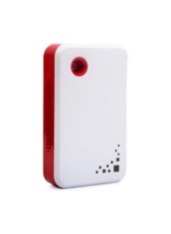 Buy GM 4008-Strio Stereophonic Door Bell White in UAE