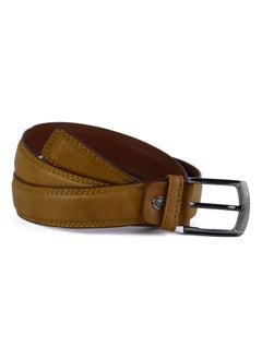 Buy Leather Semi Formal Belt in Egypt