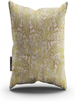 Buy Naguib Selim KBO 37 Modern Cushion Billow, Multicolor in Egypt