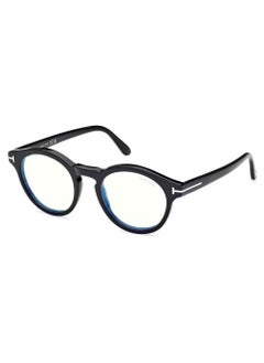 Buy Tomford TF5887-B 001 49 Unisex Eyeglasses Frame in UAE