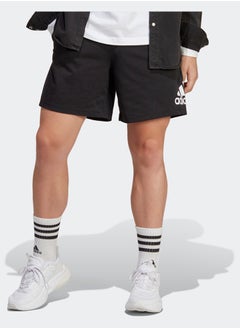 Buy Essentials Logo Shorts in Egypt