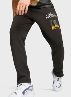 اشتري bottoms sweatpants في السعودية