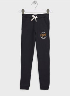 Buy Youth Logo Sweatpants in UAE