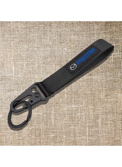 Buy Premium Type Fabric Strap Keychain, Car keychain in Saudi Arabia