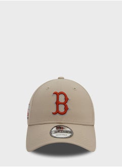 Buy 9Forty Boston Red Sox Cap in UAE