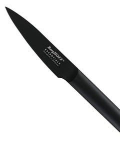 Buy Berghoff  Essentials Paring Knife 8.5Cm Kuro in Saudi Arabia