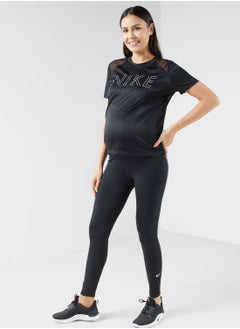 Buy Maternity Dri-Fit High Rise Tights in UAE