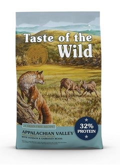 اشتري Appalachian Valley small breed Canine Venison Dog Dry Food 12.7Kg في الامارات