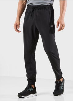 Buy Essential Woven Sweatpants in Saudi Arabia