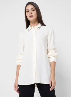 Buy Button Down Shirt in Saudi Arabia