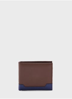 Buy Casual Bi-Fold Wallet in Saudi Arabia