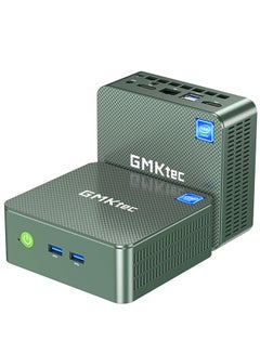 SSD Upgrade GMKtec G5 Mini PC - 12th Gen Intel N97 (12GB