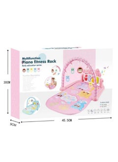 Buy Playmat Piano Gym in Egypt