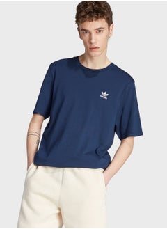 Buy Trefoil Essentials T-Shirt in UAE