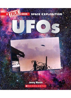 Buy UFOs (a True Book: Space Exploration) in UAE