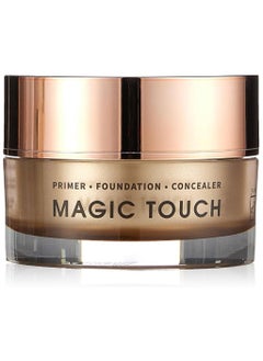 اشتري Magic Touch Primer Foundation Concealer Vitamin C 30ml في الامارات