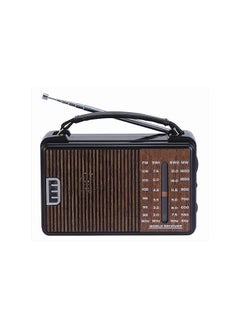 Buy Golone rx-608acw radio - brown in Egypt