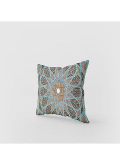 اشتري BPA Elegant Ramadan Cushion For Home And Office Decor Article 137(45X45cm) في الامارات