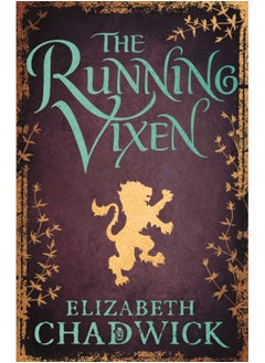 Buy The Running Vixen : Book 2 in the Wild Hunt series in Saudi Arabia