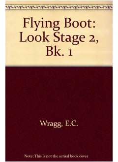 اشتري Look (Stage 2, Bk. 1) في الامارات