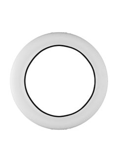Buy 18 Inch Ring Light Diffuser Cloth for Live Stream Makeup Product Photography Video Shooting in UAE