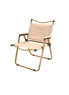 Buy Camping Chair Outdoor Folding Chair 54*47*60cm in Saudi Arabia