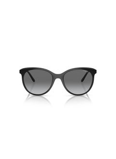 Buy Full Rim Cat Eye Sunglasses 0VO5453S 53 W44/11 in Egypt