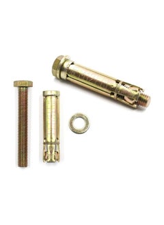 Buy KNP 6mm Fix Bolt Connect is a Sturdy and Dependable Fastener Designed for Light Duty to Medium Duty Applications. in UAE