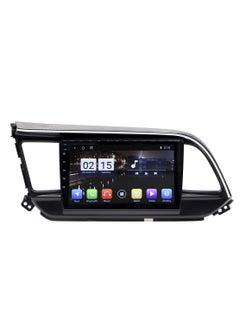 Buy Android Screen for Hyundai Elantra 2018-2019 Octa Core 4GB Ram 64 GB Rom Support Apple Car Play - Android Auto Wireless in UAE