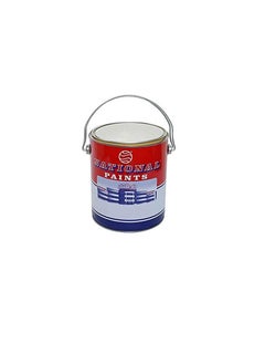 اشتري NATIONAL PAINTS-Road Marker(White & Black) 3.6 L في الامارات