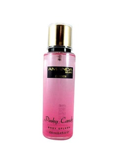 Buy Garden Body Splash Pink Candy in Egypt