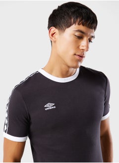 Buy Ringer Taped T-Shirt in Saudi Arabia