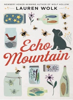 اشتري Echo Mountain في الامارات