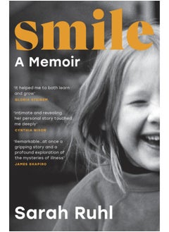 اشتري Smile : The Story of a Face في السعودية