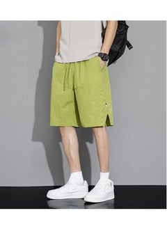 اشتري New Fashionable Casual Men's Shorts في الامارات