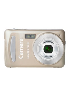 اشتري HD 1080P Kids Camera Camcorder 16MP 16X Digital Zoom with 1.77 Inch LCD Screen في السعودية