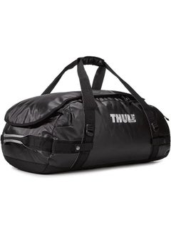 اشتري Chasm Sport Duffel Bag, Black , One Size 70L , 3204415 في الامارات