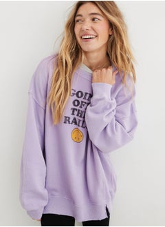 Buy Crew Neck Sweatshirt in Saudi Arabia