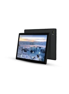 Buy Flex Tablet A101 Ultra 64GB 4G + Protective Cover in Saudi Arabia