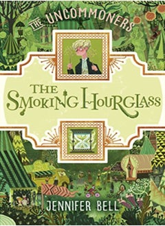 اشتري The Smoking Hourglass في الامارات