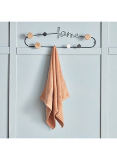 اشتري Essential Carded Hand Towel 50 x 90 cm في الامارات