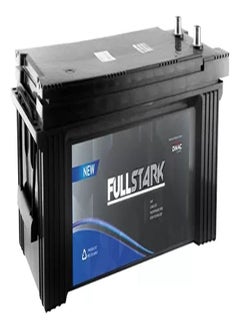 اشتري car battery 100DIN L 12V-100AH في مصر