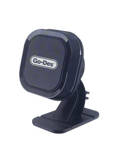 Buy Go Des 2 in 1 Magnetic Car Holder in UAE