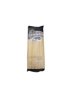 Buy Organic Larder Spaghetti 500g in UAE