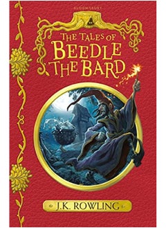 Buy The Tales of Beedle the Bard in UAE