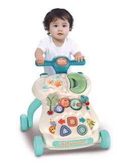 Buy Baby Walker Toys With Music Box in UAE