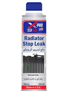 اشتري Radiator Stop Leak 300ml في الامارات