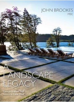 Buy A Landscape Legacy in Saudi Arabia