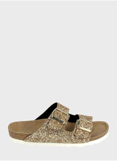 Buy Atlas Flat Sandals in UAE